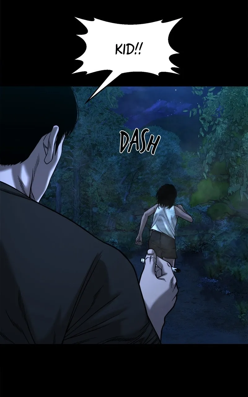 The Gwichon Village Mystery Chapter 31 Page 89