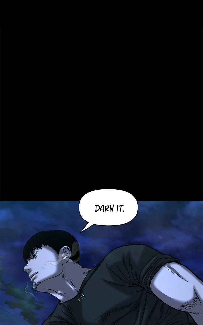 The Gwichon Village Mystery Chapter 31 Page 90