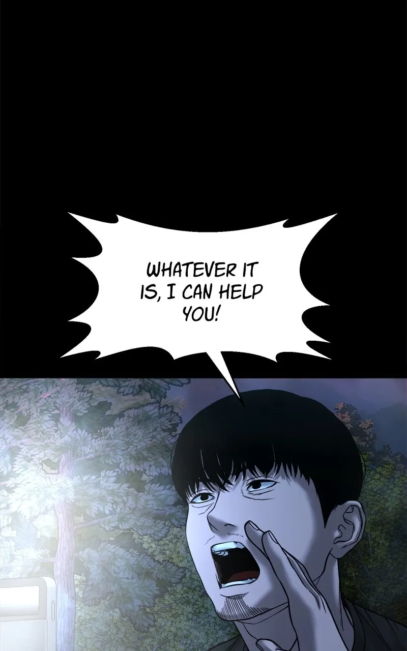 The Gwichon Village Mystery Chapter 31 Page 96