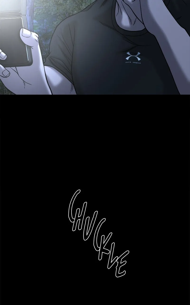 The Gwichon Village Mystery Chapter 31 Page 97