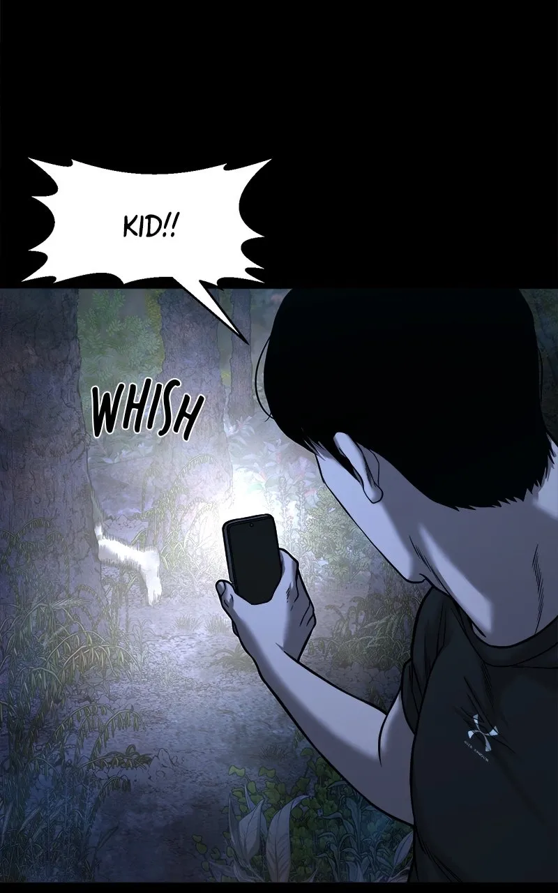 The Gwichon Village Mystery Chapter 31 Page 99