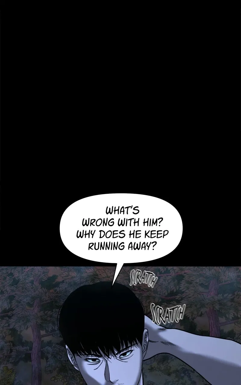 The Gwichon Village Mystery Chapter 31 Page 100