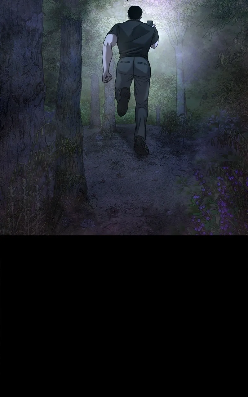 The Gwichon Village Mystery Chapter 31 Page 102