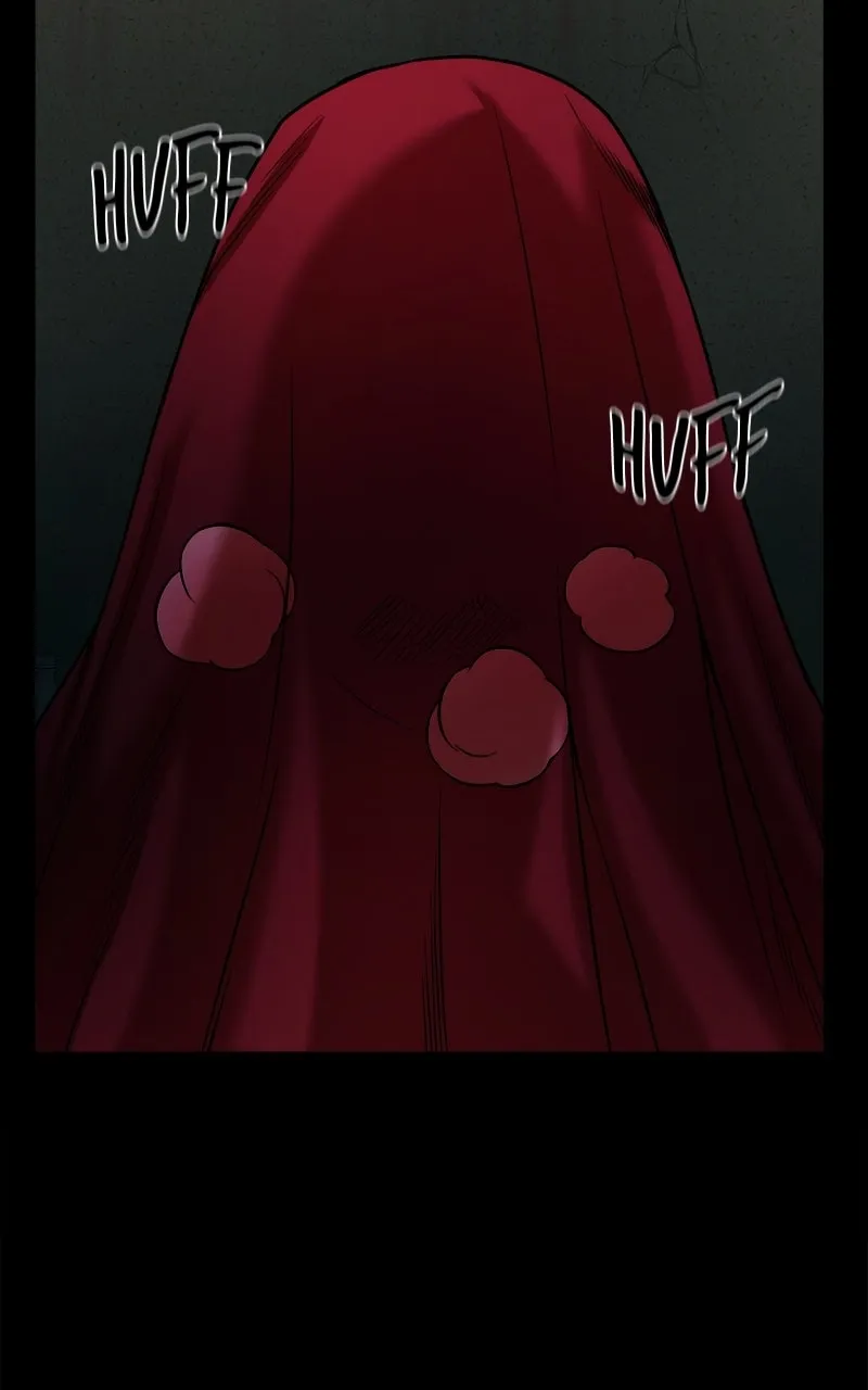 The Gwichon Village Mystery Chapter 31 Page 106