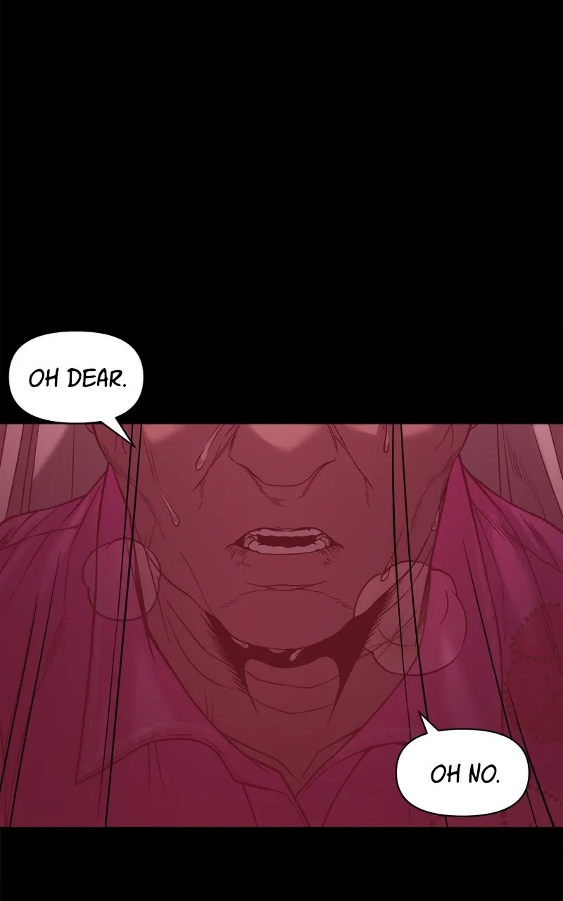 The Gwichon Village Mystery Chapter 31 Page 107