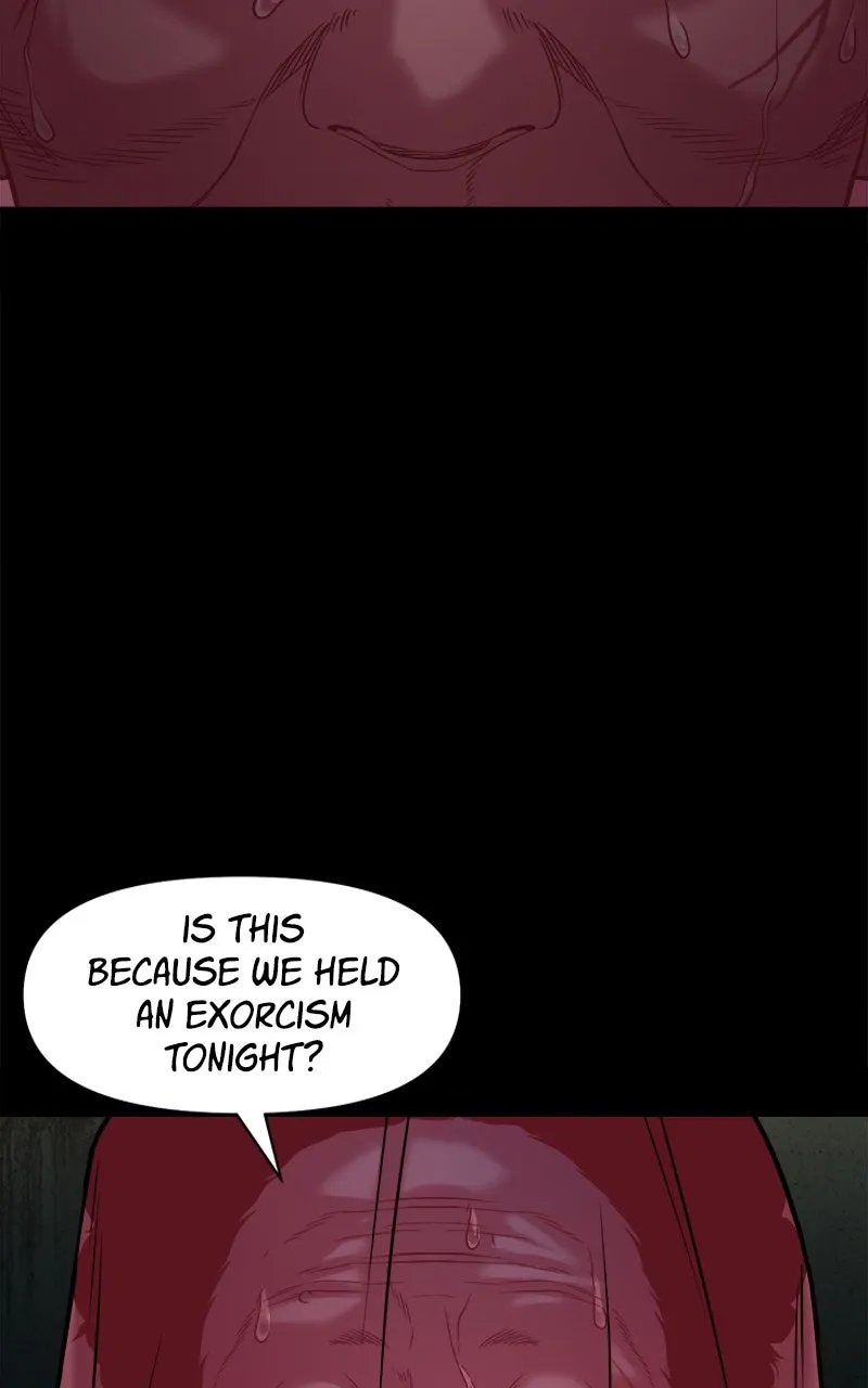 The Gwichon Village Mystery Chapter 31 Page 109