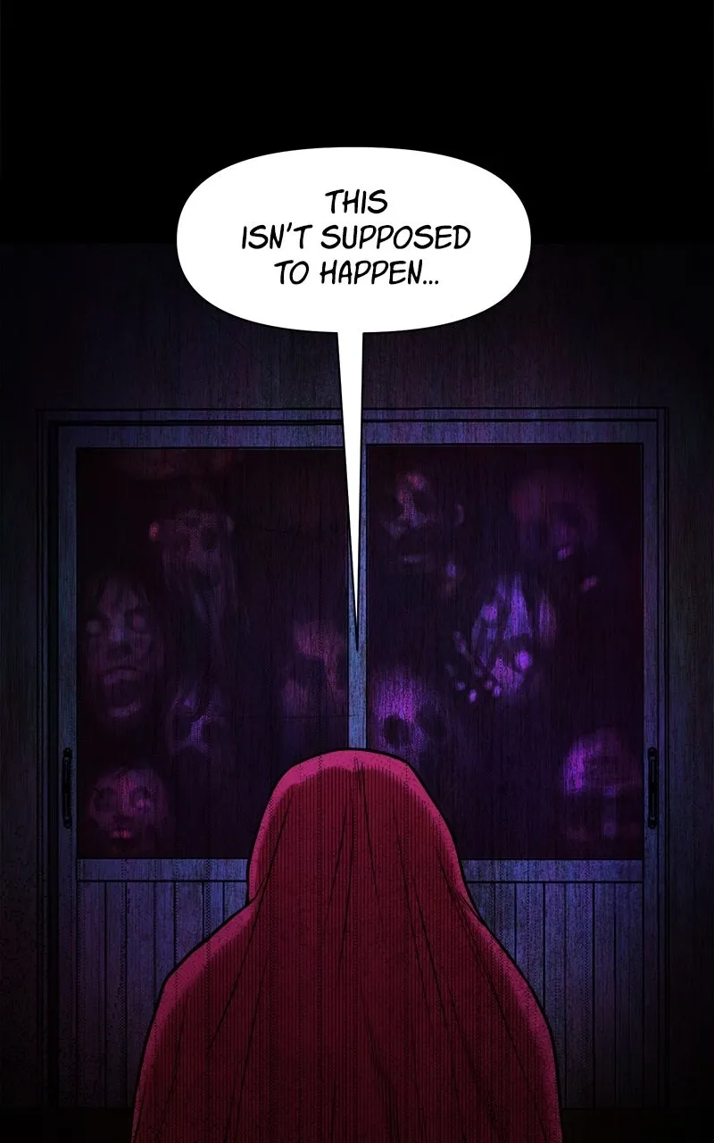 The Gwichon Village Mystery Chapter 31 Page 111