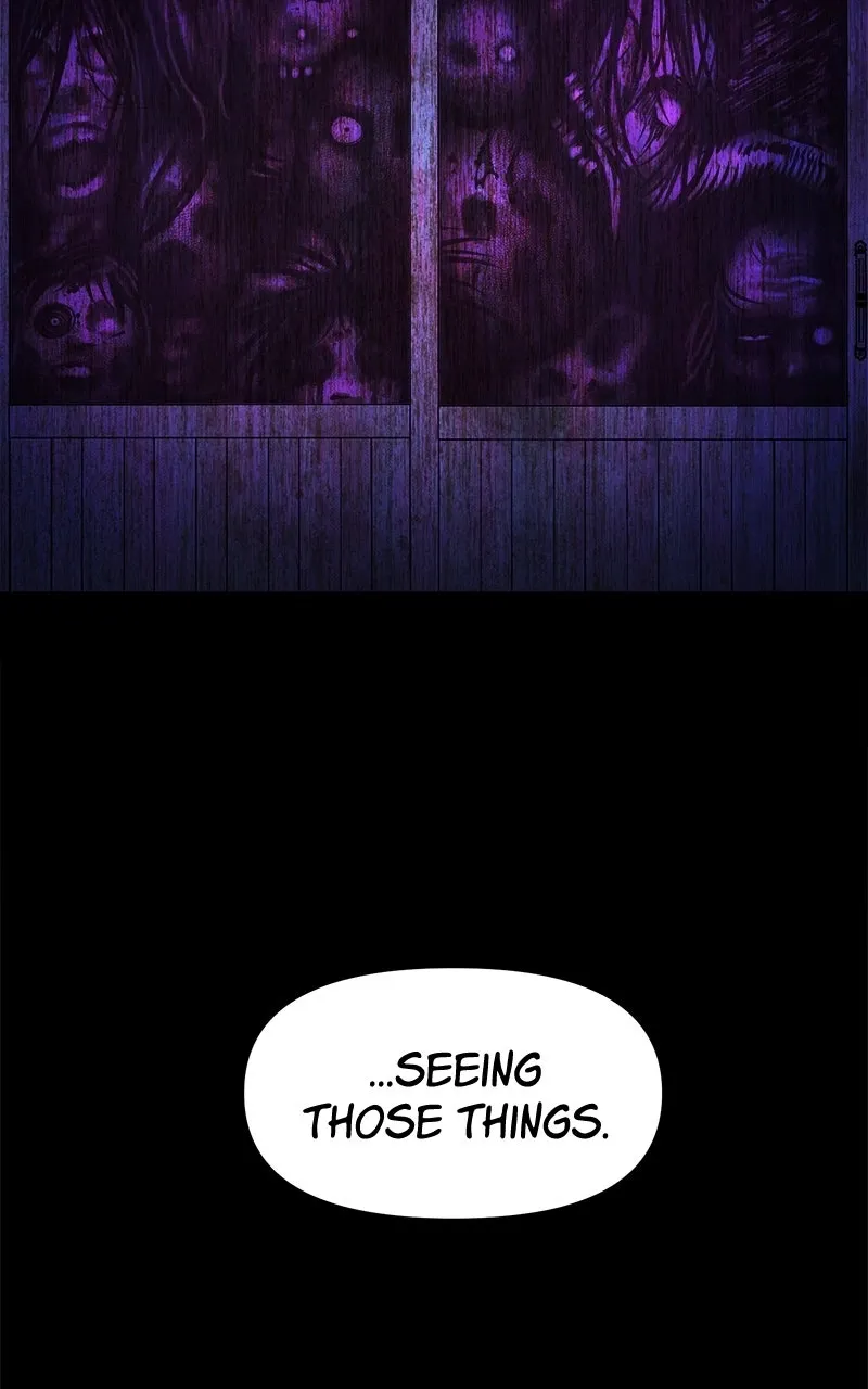 The Gwichon Village Mystery Chapter 31 Page 113