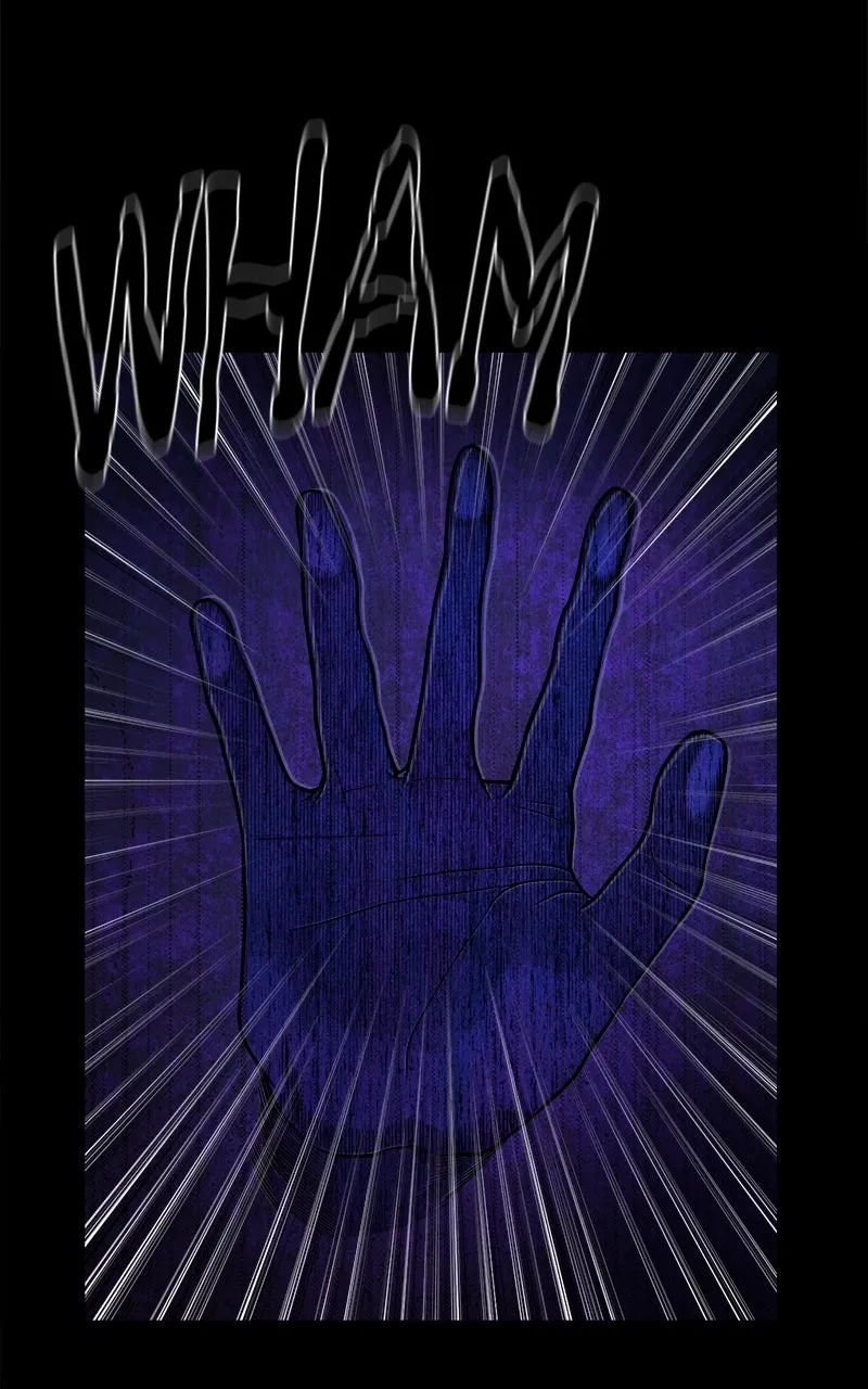 The Gwichon Village Mystery Chapter 31 Page 114