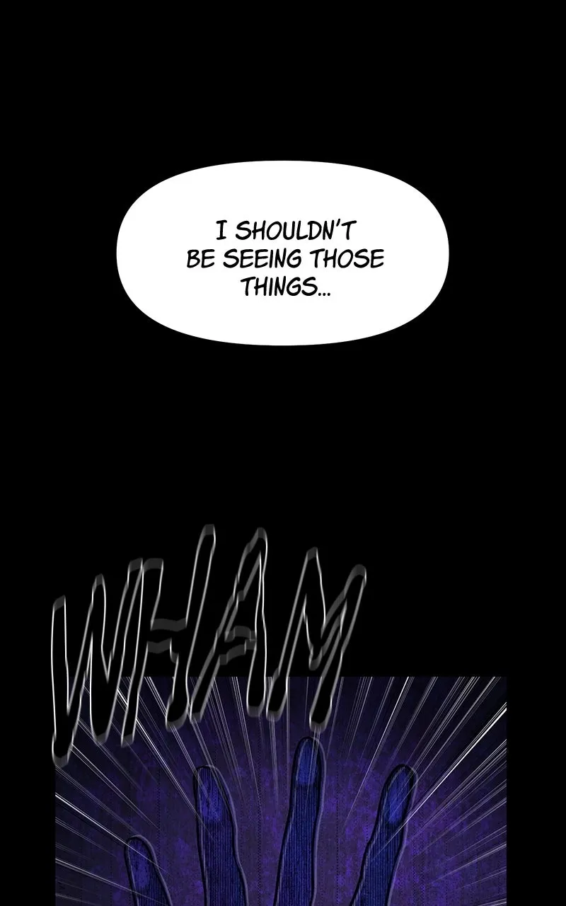 The Gwichon Village Mystery Chapter 32 Page 2