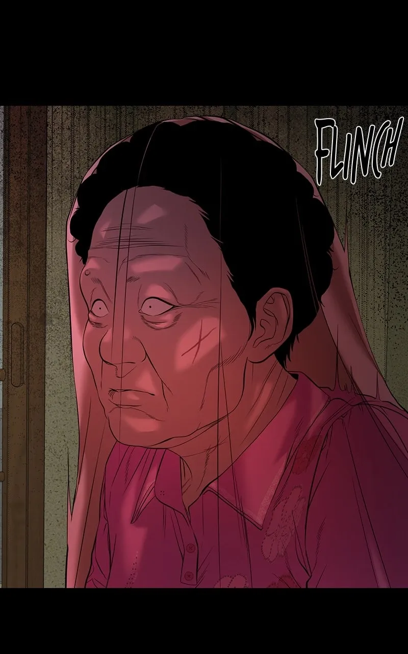 The Gwichon Village Mystery Chapter 32 Page 4