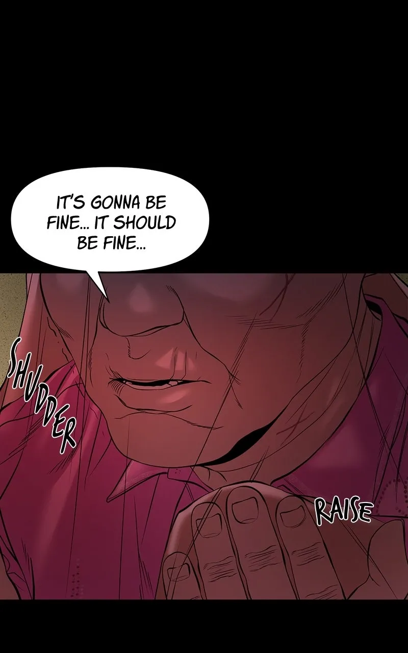 The Gwichon Village Mystery Chapter 32 Page 5