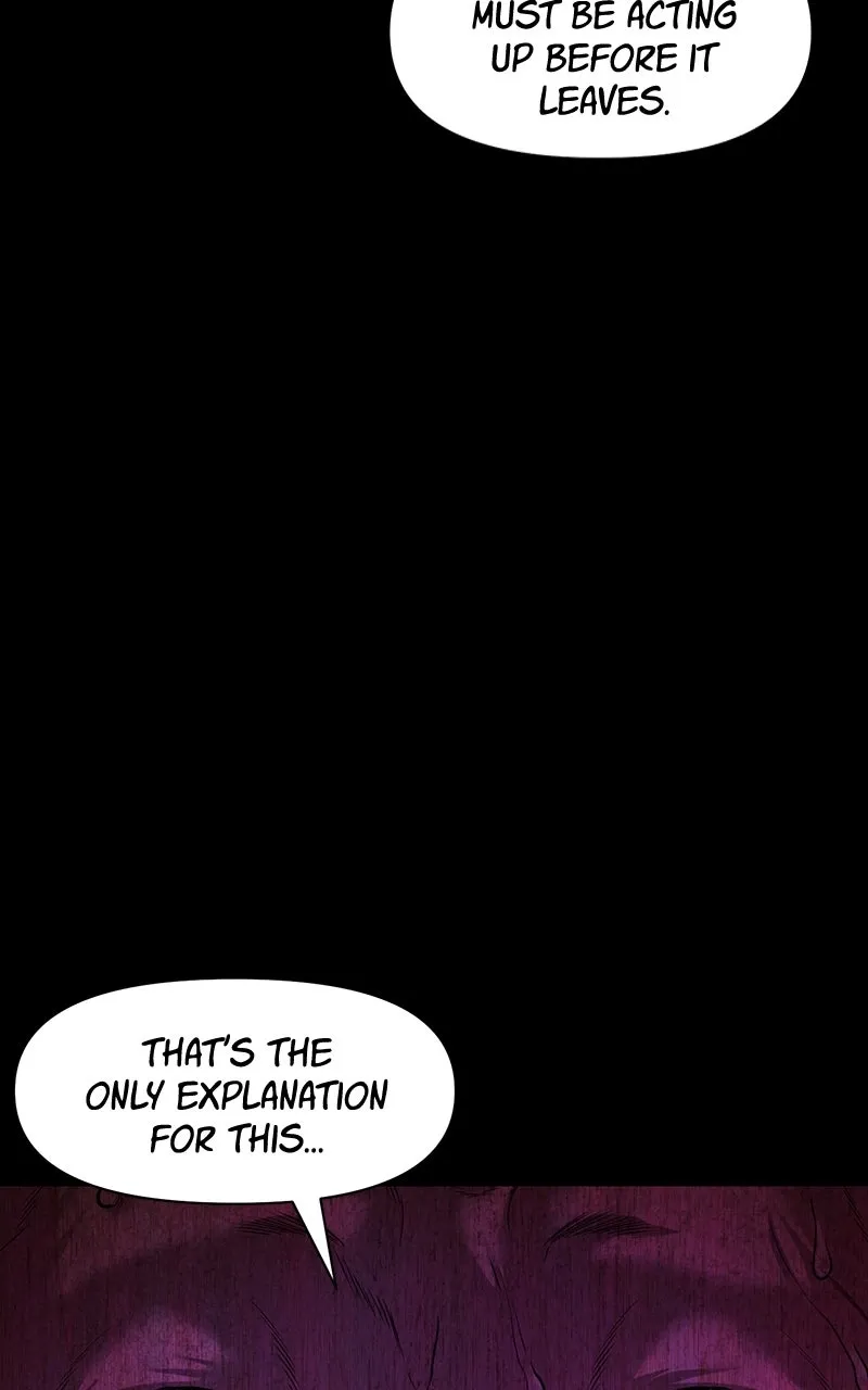 The Gwichon Village Mystery Chapter 32 Page 9