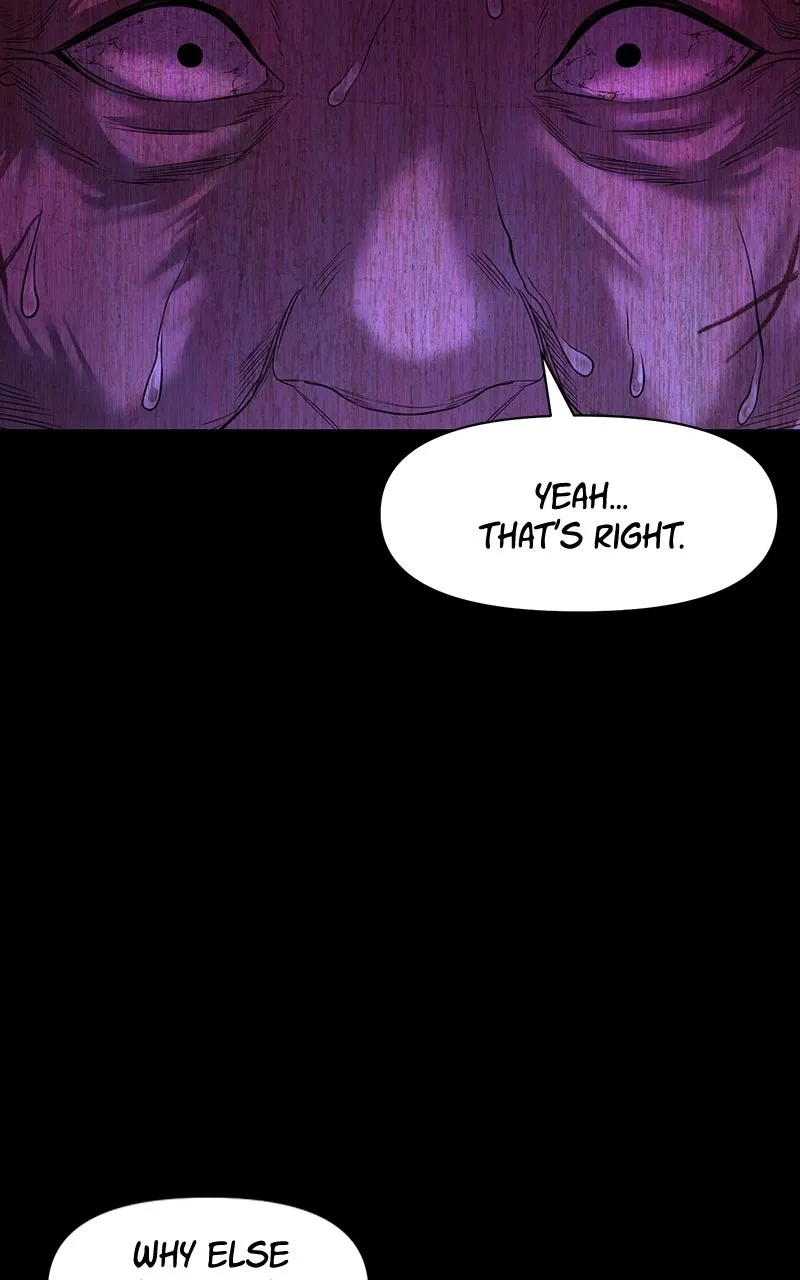 The Gwichon Village Mystery Chapter 32 Page 10