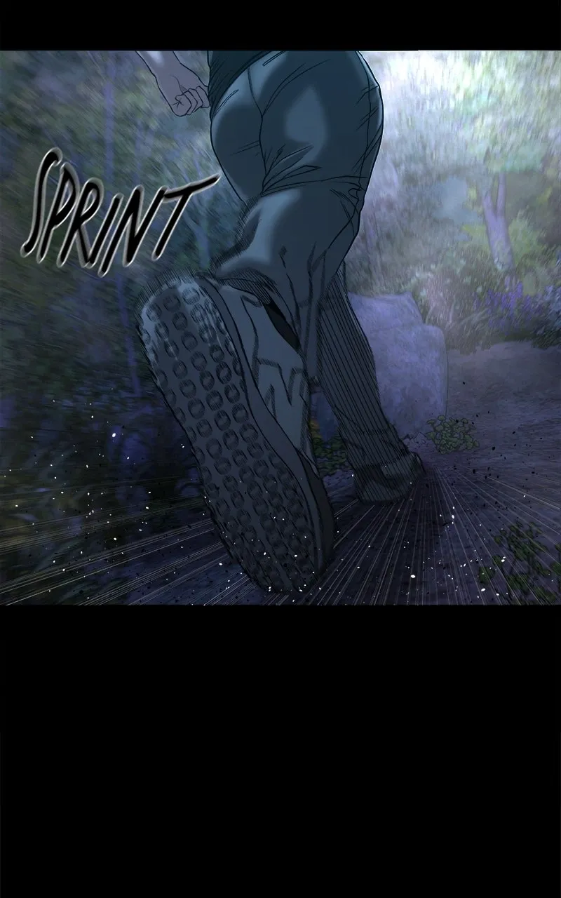 The Gwichon Village Mystery Chapter 32 Page 16