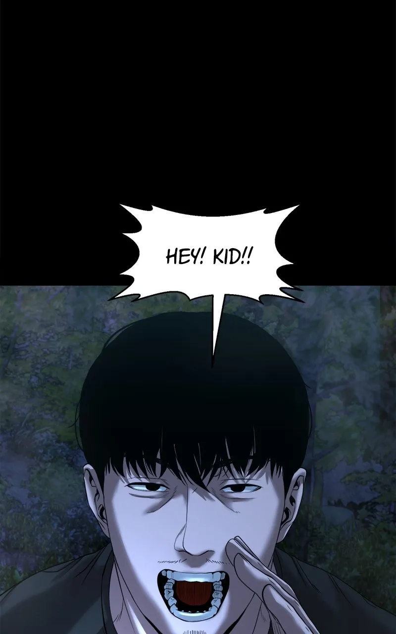 The Gwichon Village Mystery Chapter 32 Page 17