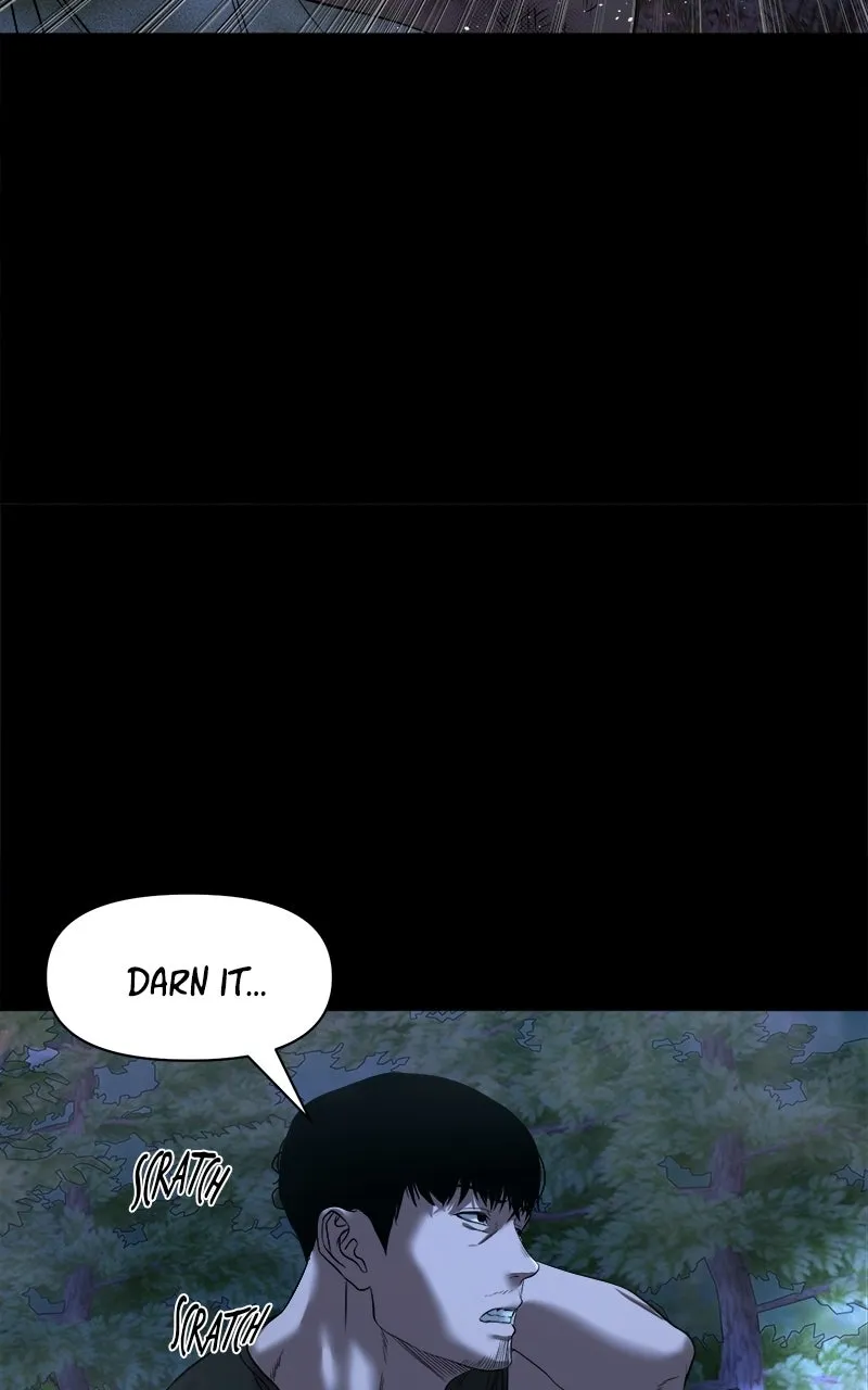 The Gwichon Village Mystery Chapter 32 Page 26