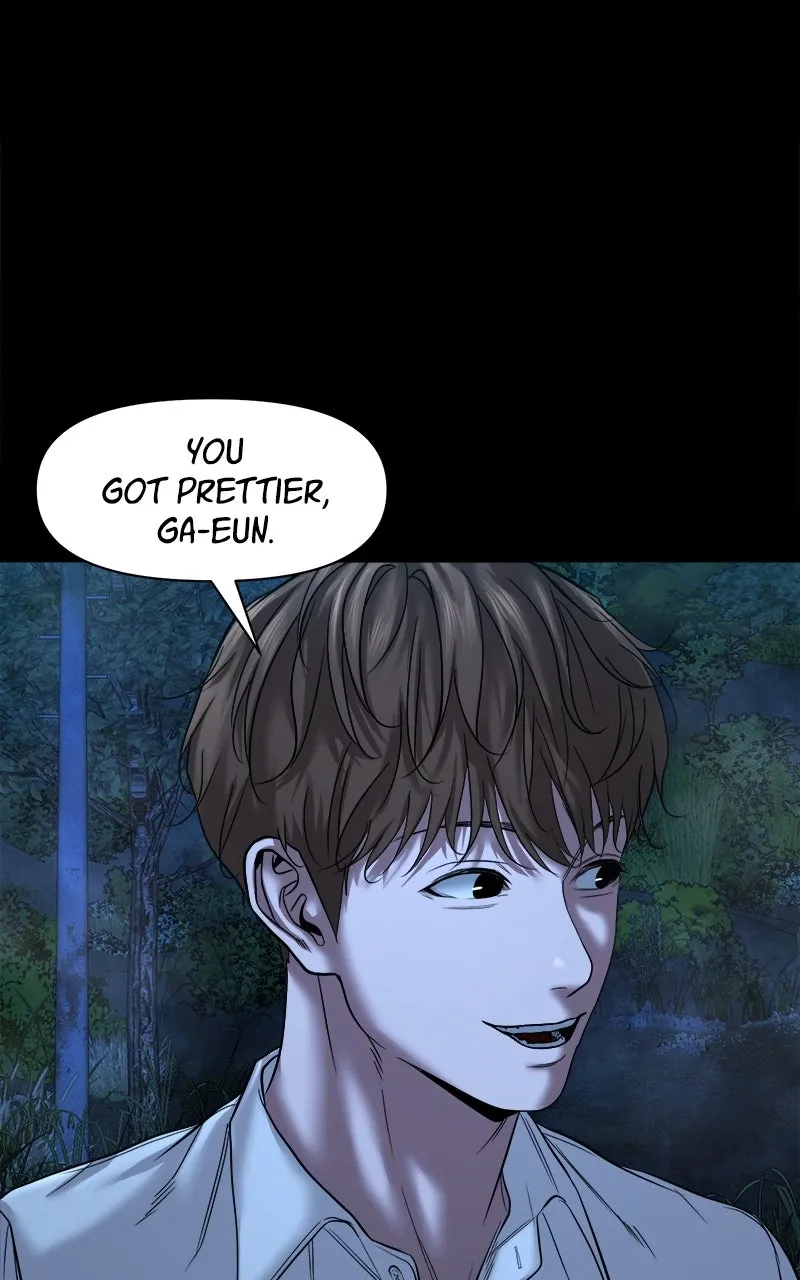 The Gwichon Village Mystery Chapter 32 Page 33