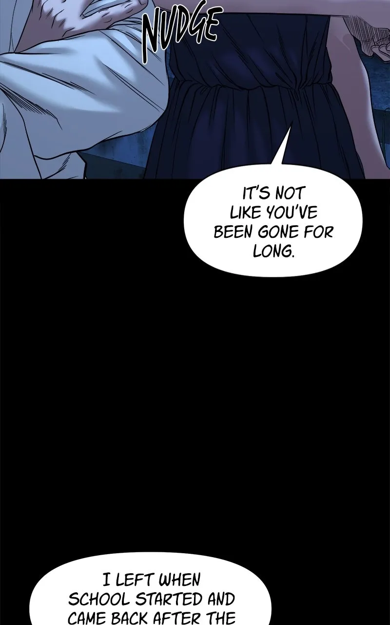 The Gwichon Village Mystery Chapter 32 Page 35