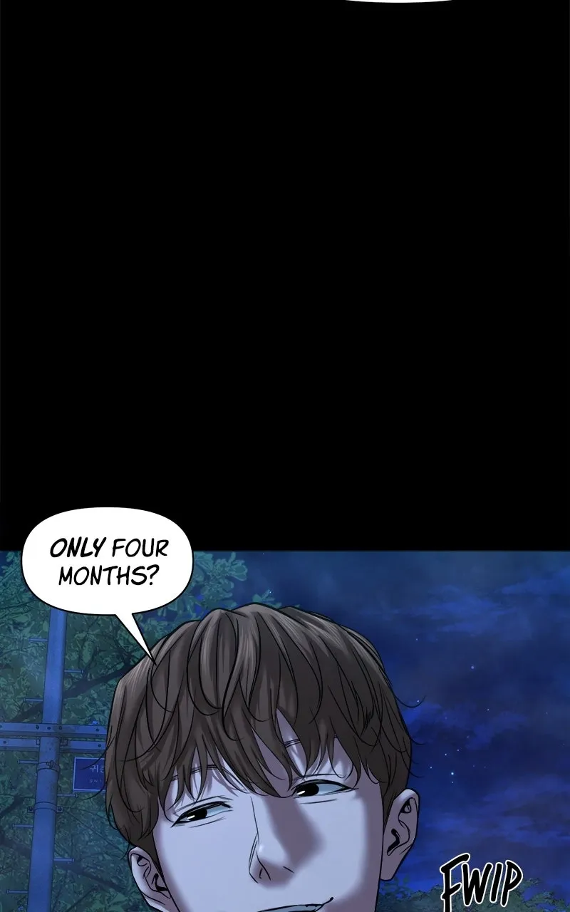 The Gwichon Village Mystery Chapter 32 Page 37