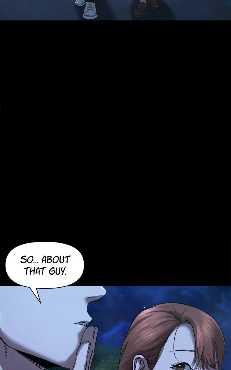 The Gwichon Village Mystery Chapter 32 Page 40