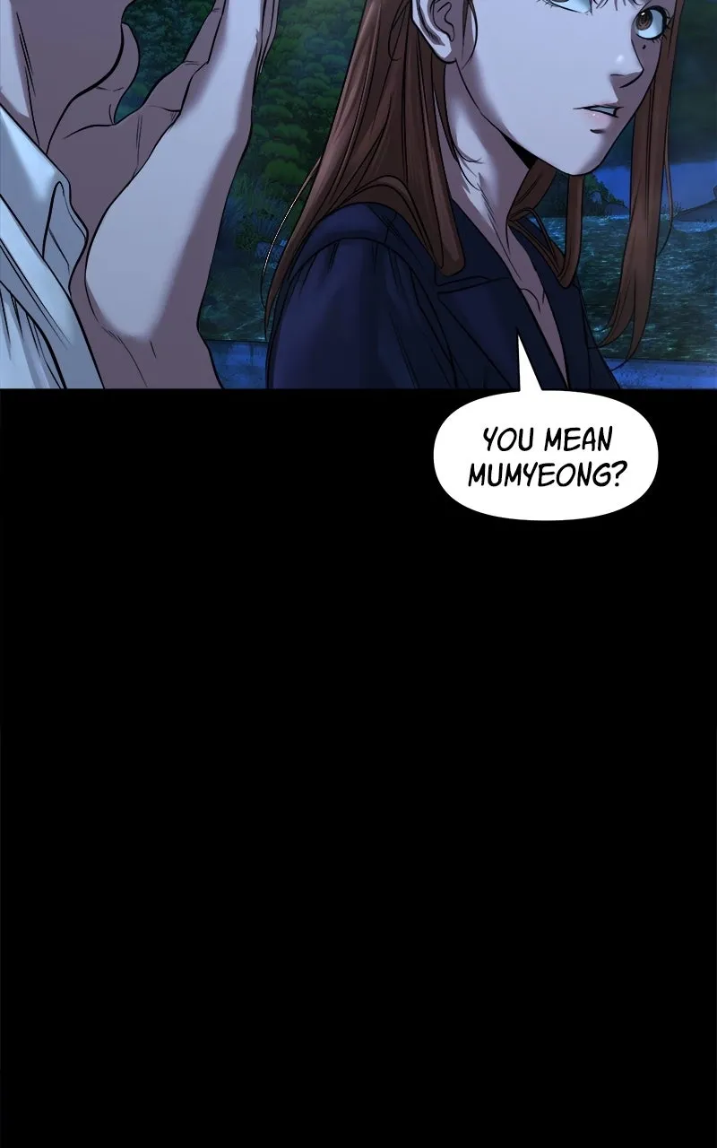 The Gwichon Village Mystery Chapter 32 Page 41