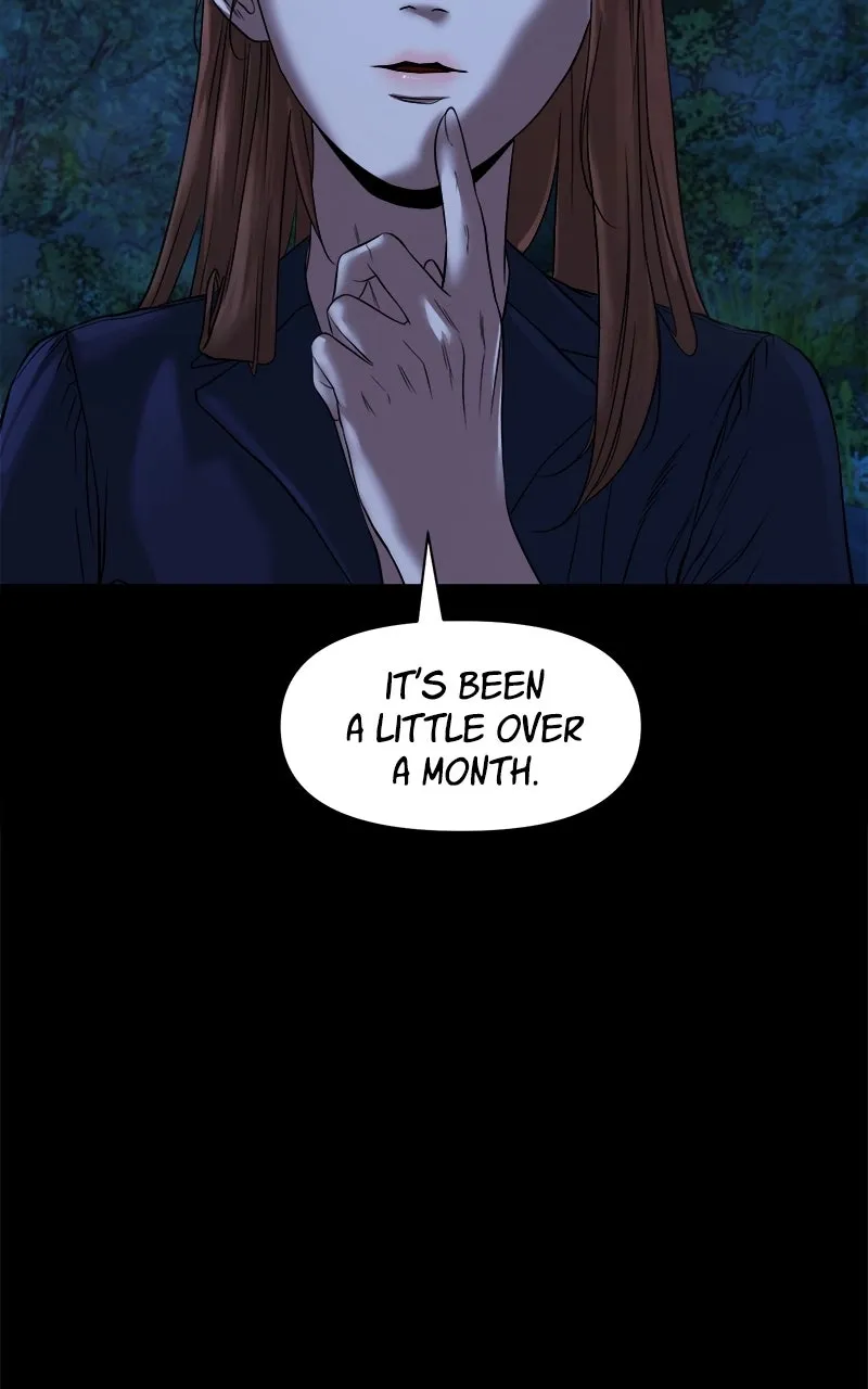 The Gwichon Village Mystery Chapter 32 Page 44