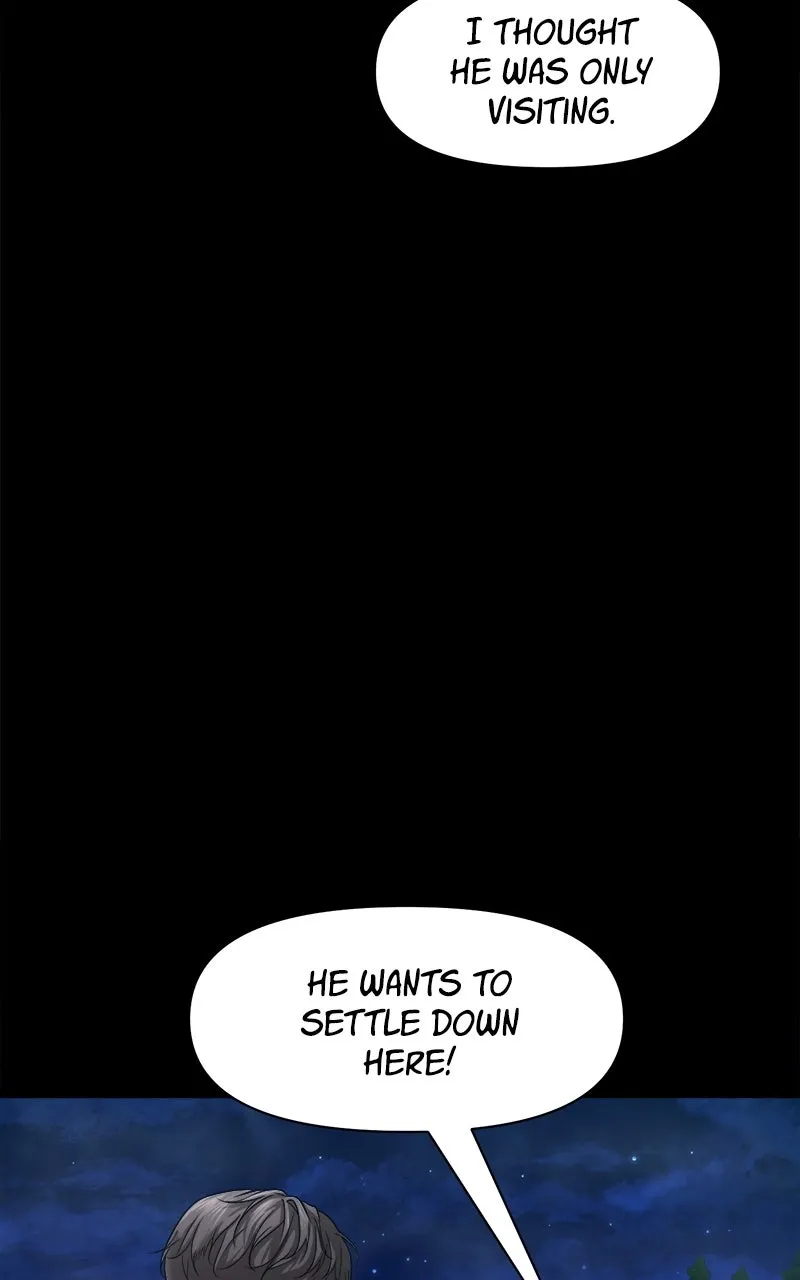 The Gwichon Village Mystery Chapter 32 Page 46