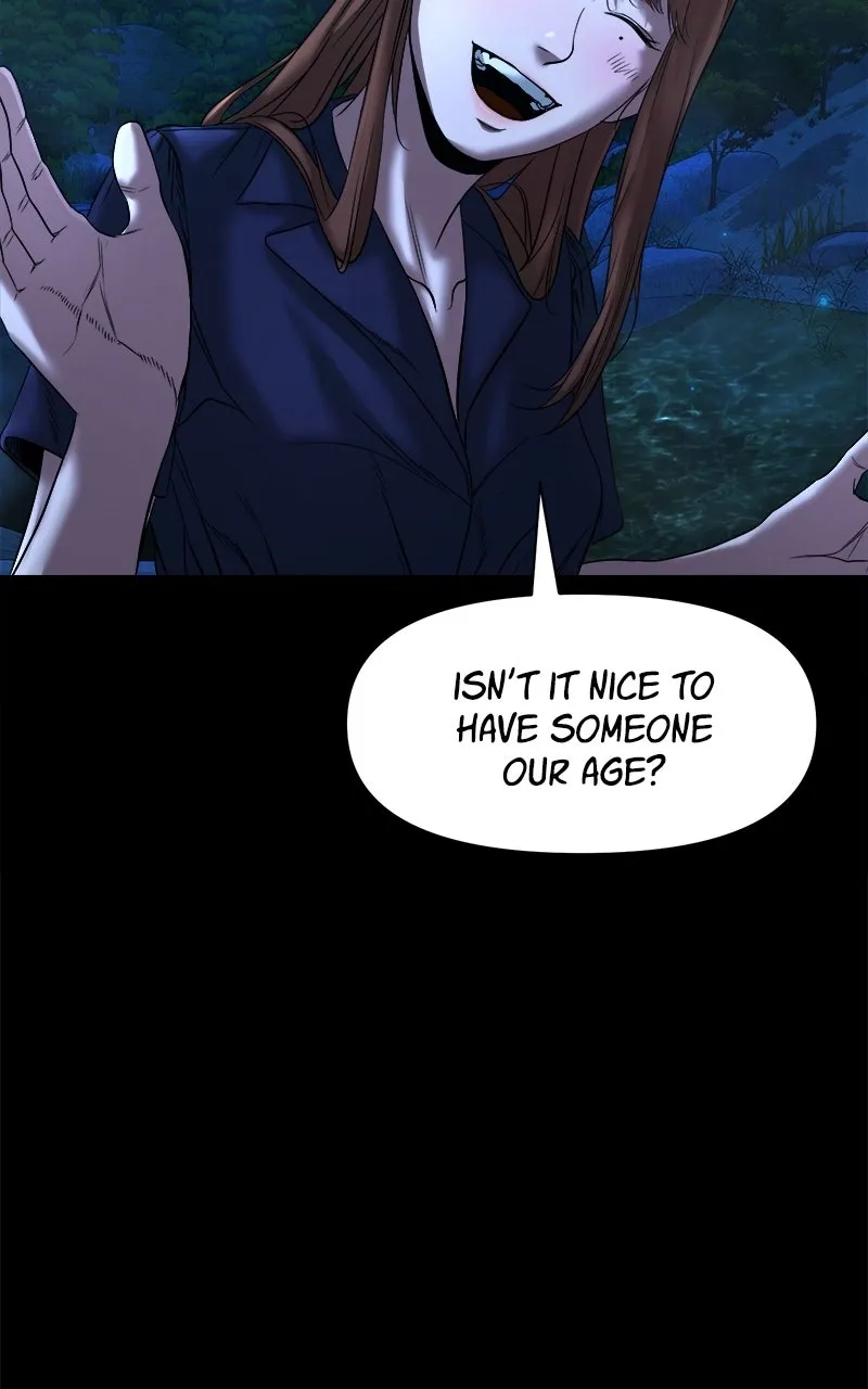 The Gwichon Village Mystery Chapter 32 Page 50