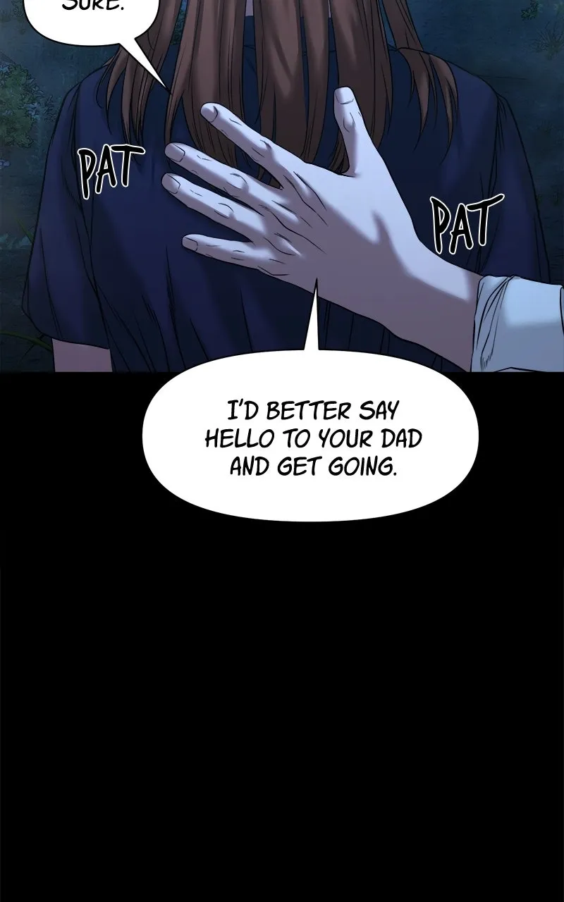 The Gwichon Village Mystery Chapter 32 Page 56
