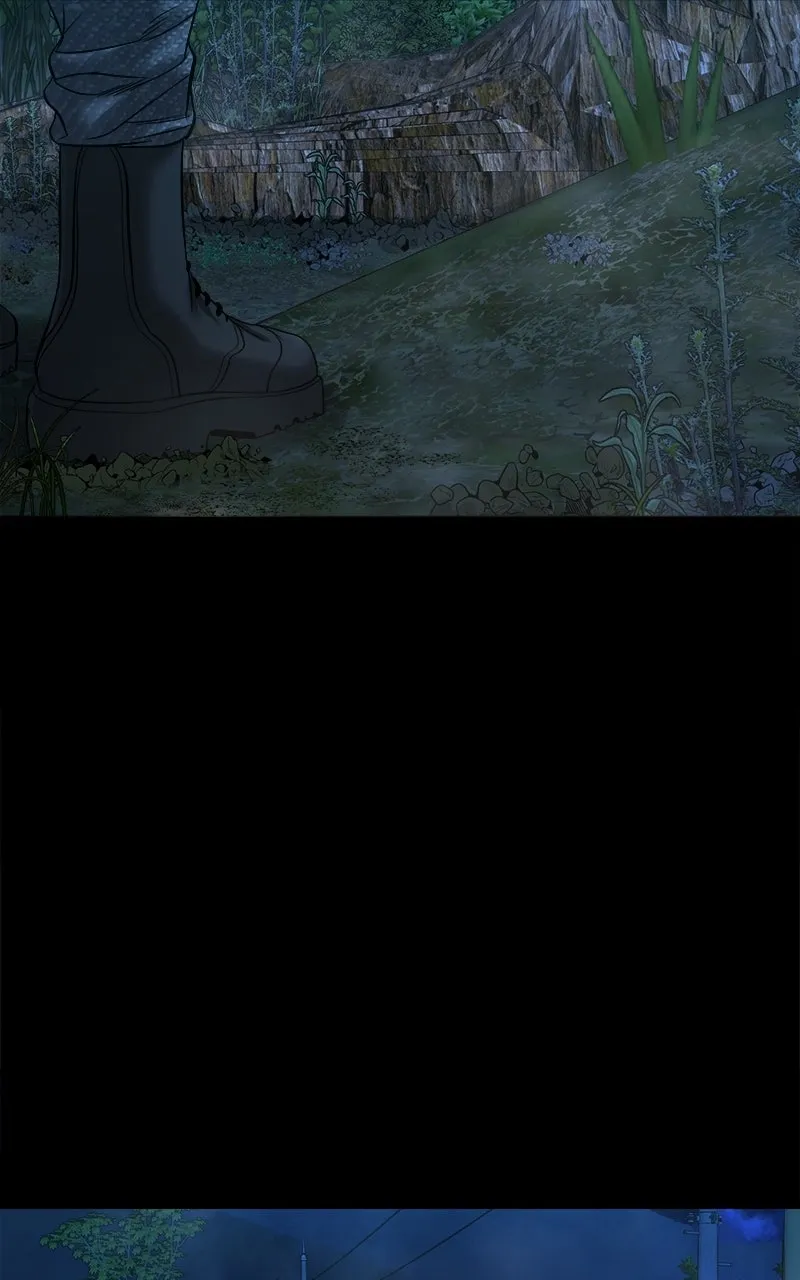 The Gwichon Village Mystery Chapter 32 Page 59