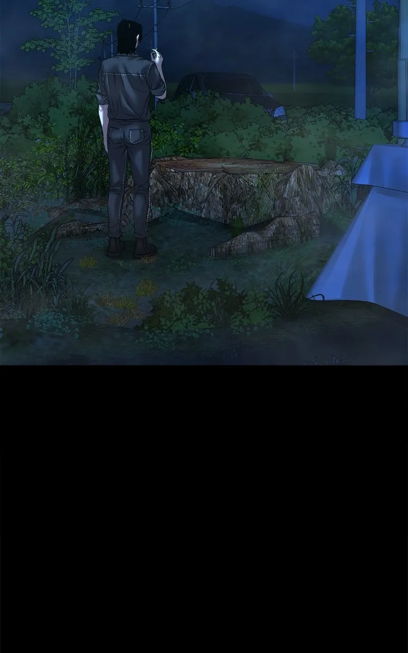 The Gwichon Village Mystery Chapter 32 Page 60