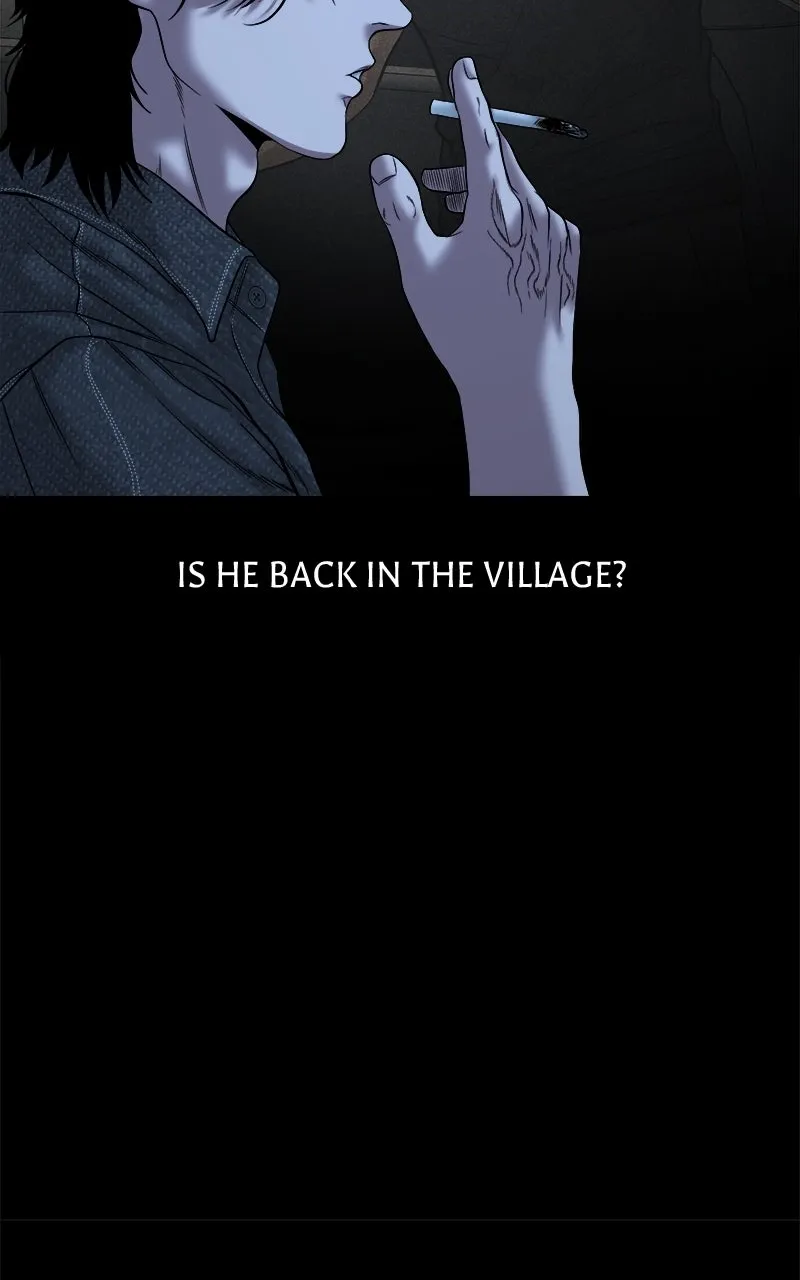 The Gwichon Village Mystery Chapter 32 Page 63