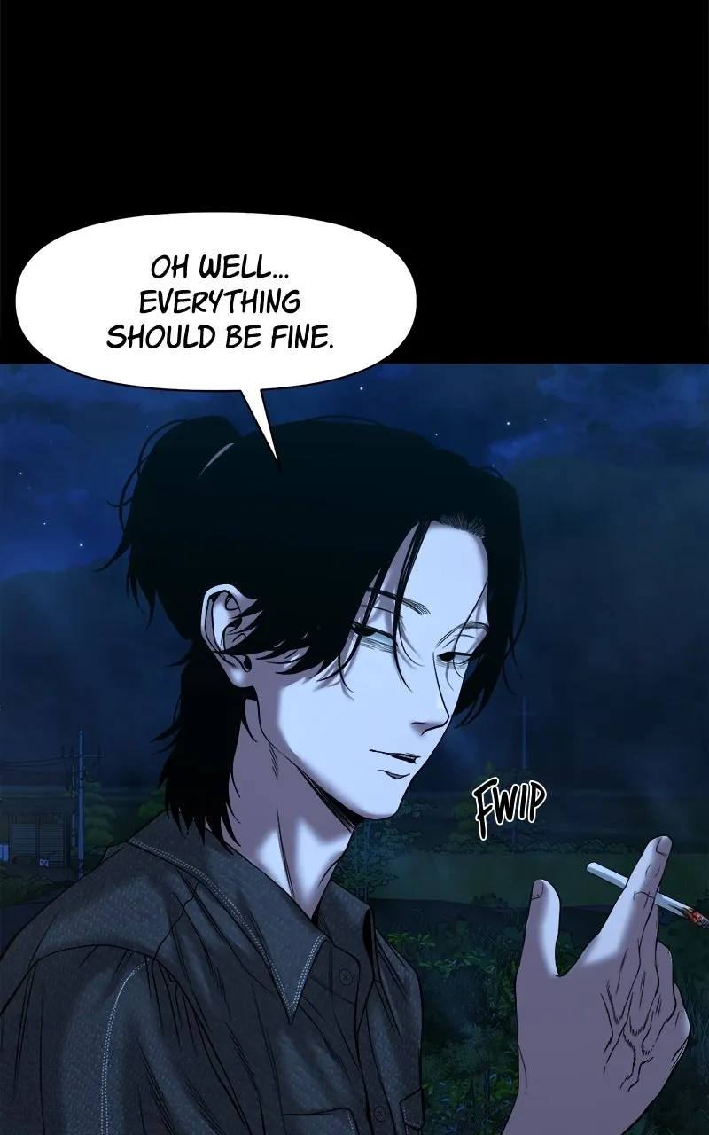 The Gwichon Village Mystery Chapter 32 Page 64