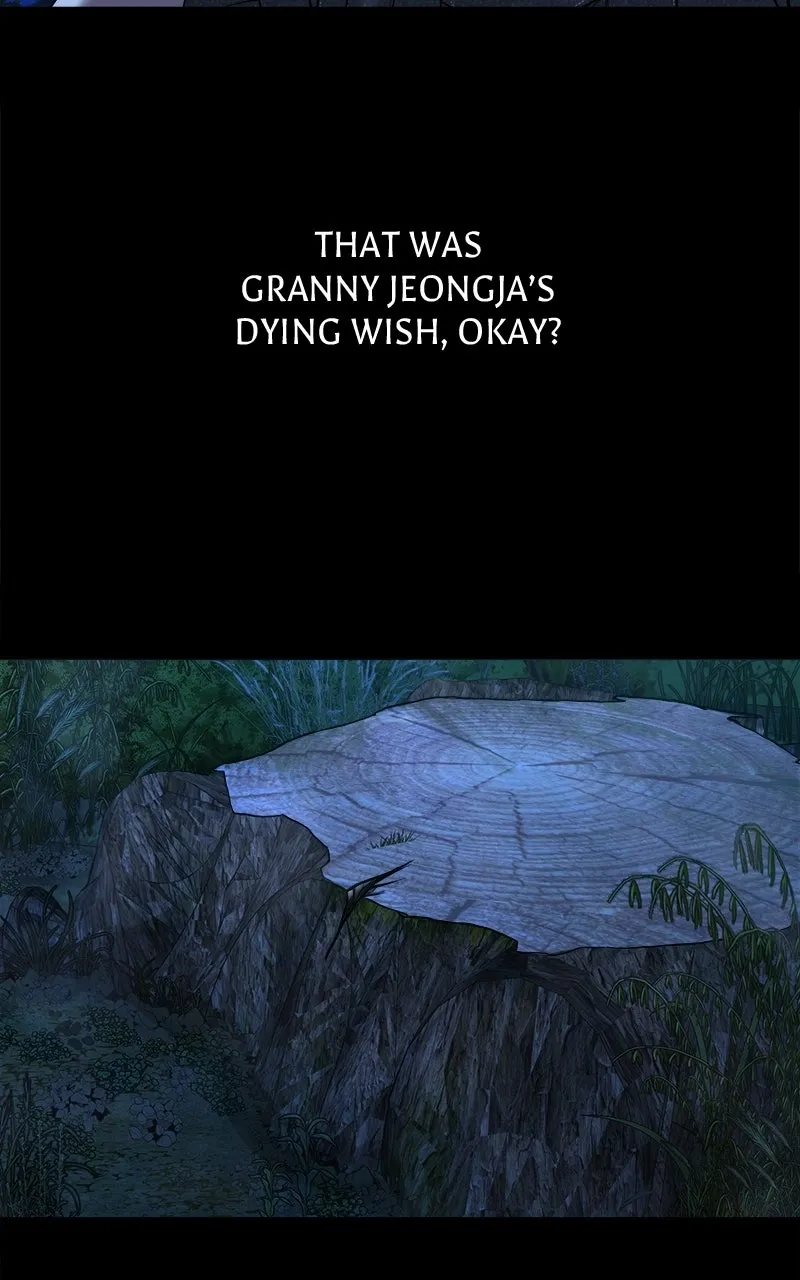 The Gwichon Village Mystery Chapter 32 Page 68