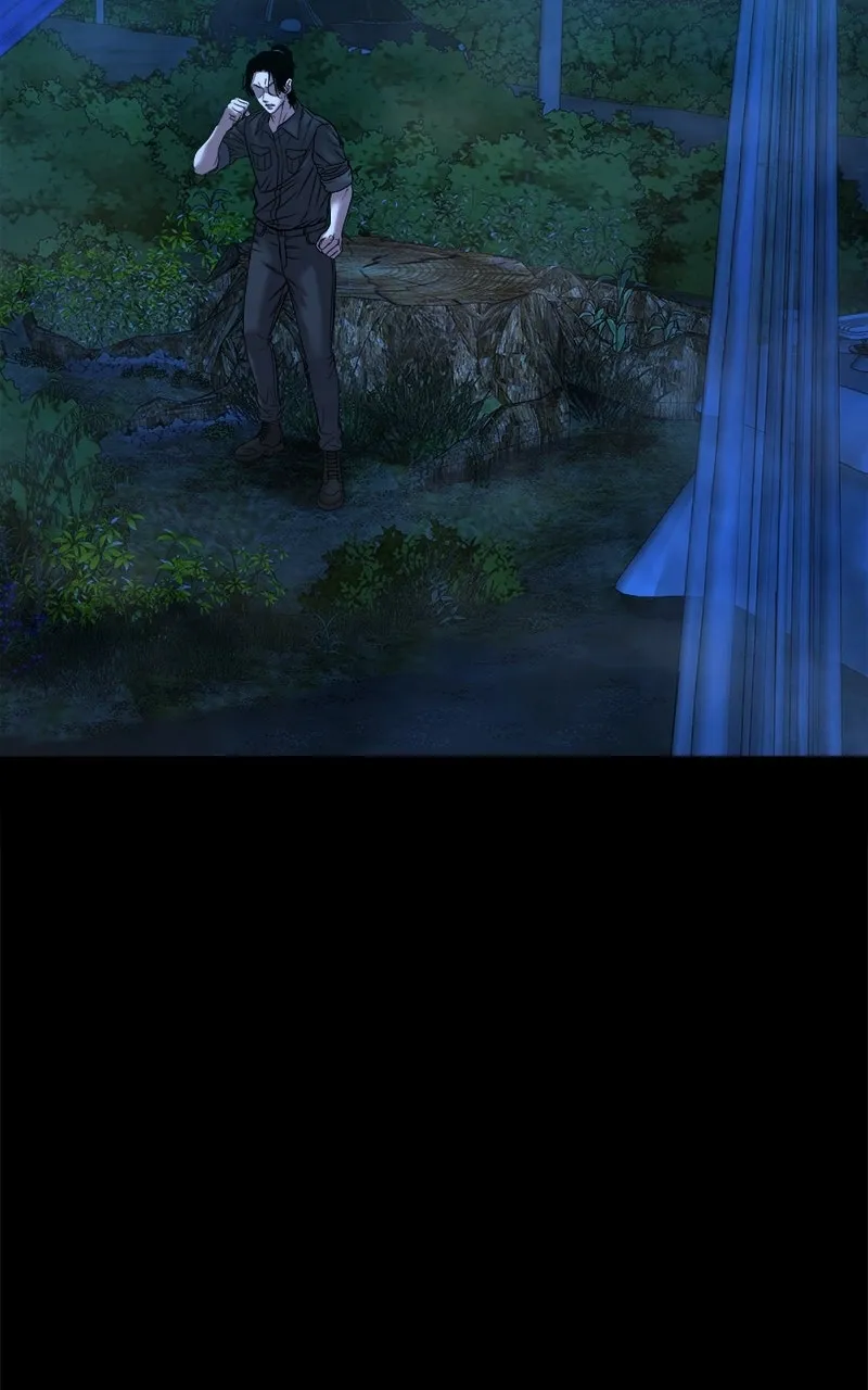 The Gwichon Village Mystery Chapter 32 Page 77