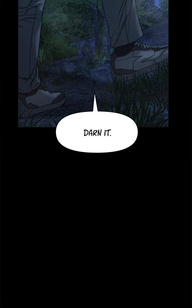 The Gwichon Village Mystery Chapter 32 Page 81