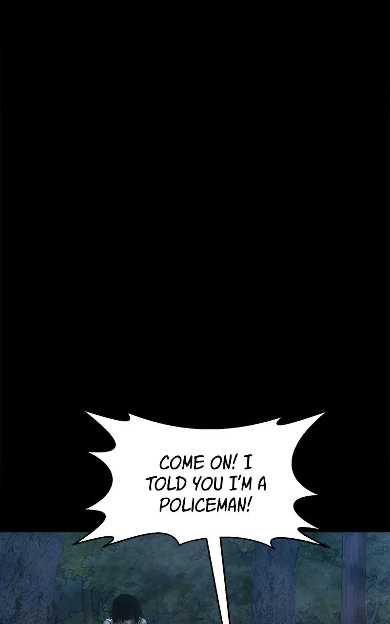 The Gwichon Village Mystery Chapter 32 Page 83