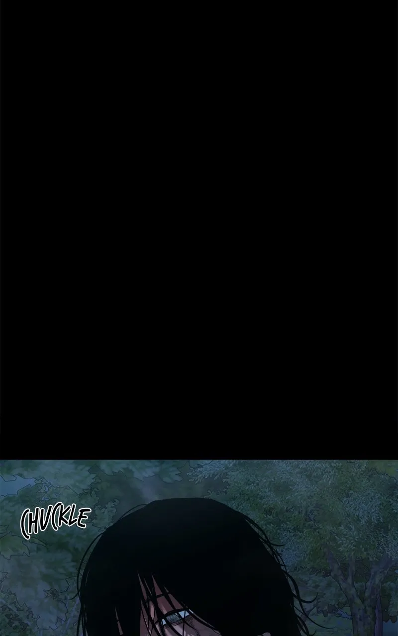 The Gwichon Village Mystery Chapter 32 Page 85