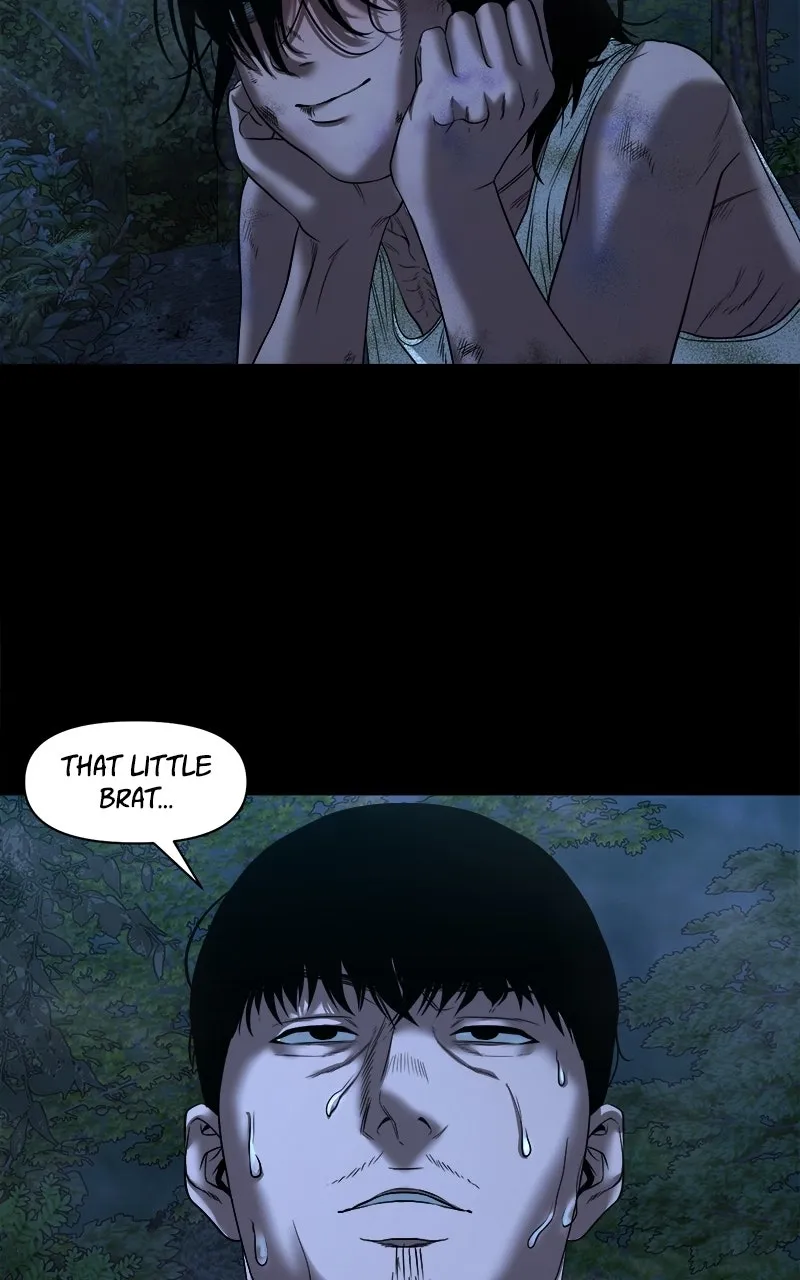 The Gwichon Village Mystery Chapter 32 Page 86