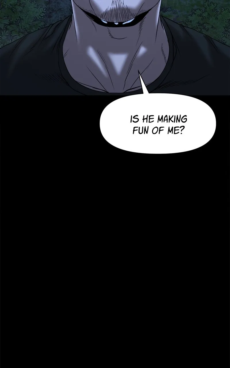 The Gwichon Village Mystery Chapter 32 Page 87