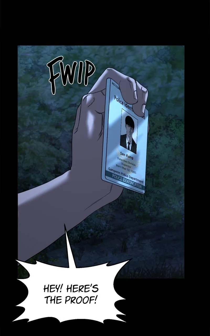 The Gwichon Village Mystery Chapter 32 Page 88