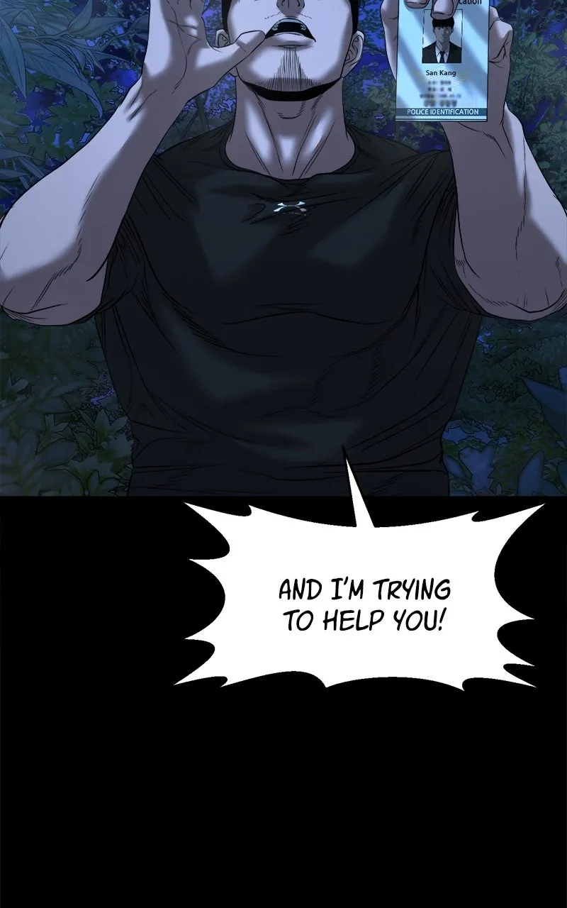 The Gwichon Village Mystery Chapter 32 Page 90