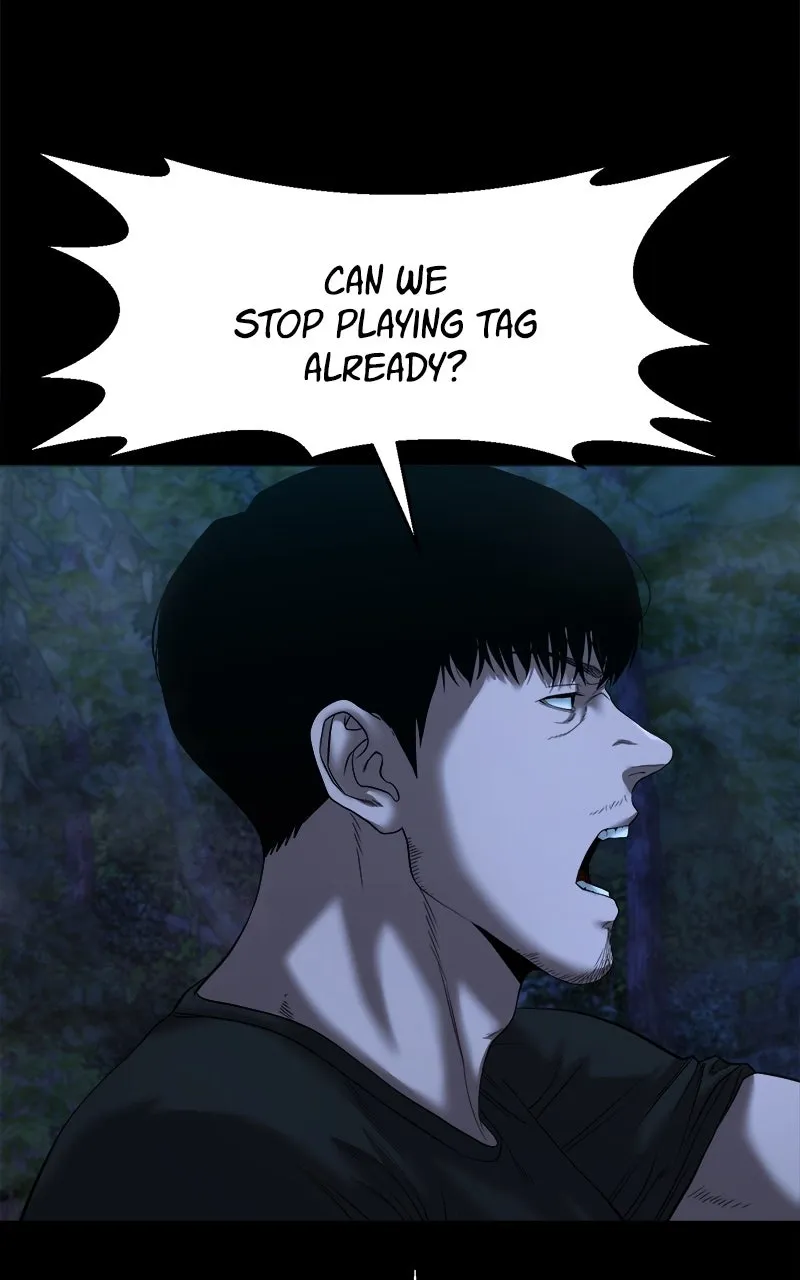 The Gwichon Village Mystery Chapter 32 Page 91