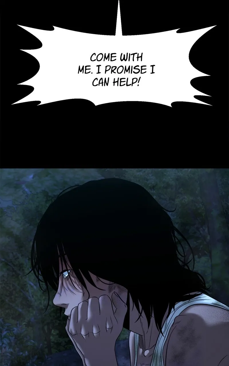 The Gwichon Village Mystery Chapter 32 Page 92