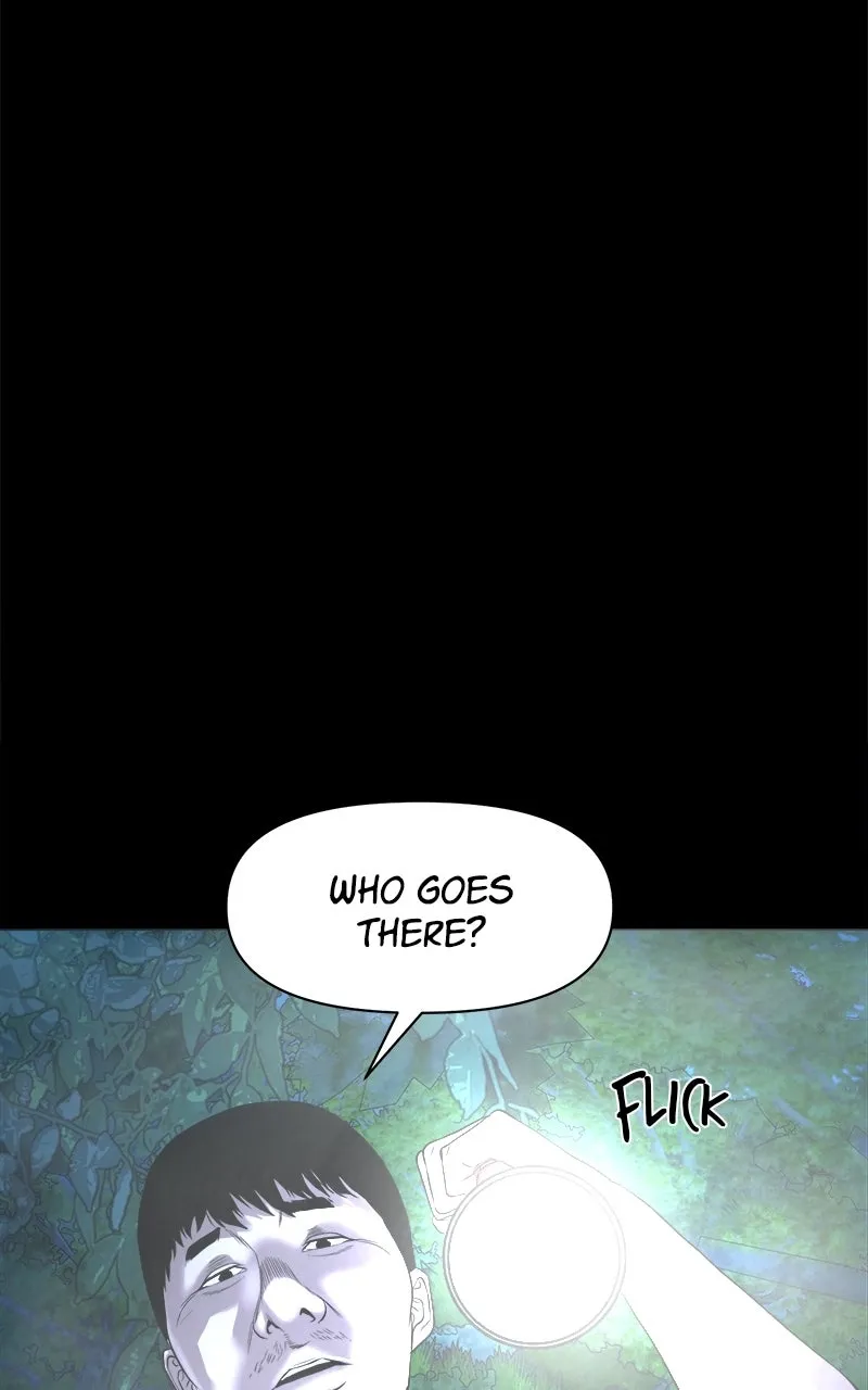 The Gwichon Village Mystery Chapter 32 Page 95