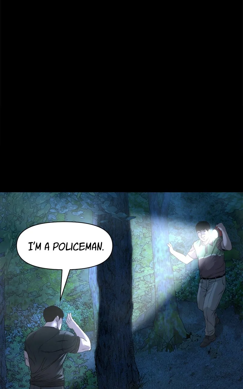 The Gwichon Village Mystery Chapter 32 Page 98