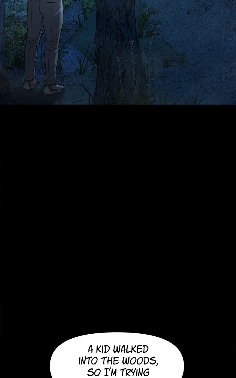 The Gwichon Village Mystery Chapter 32 Page 99