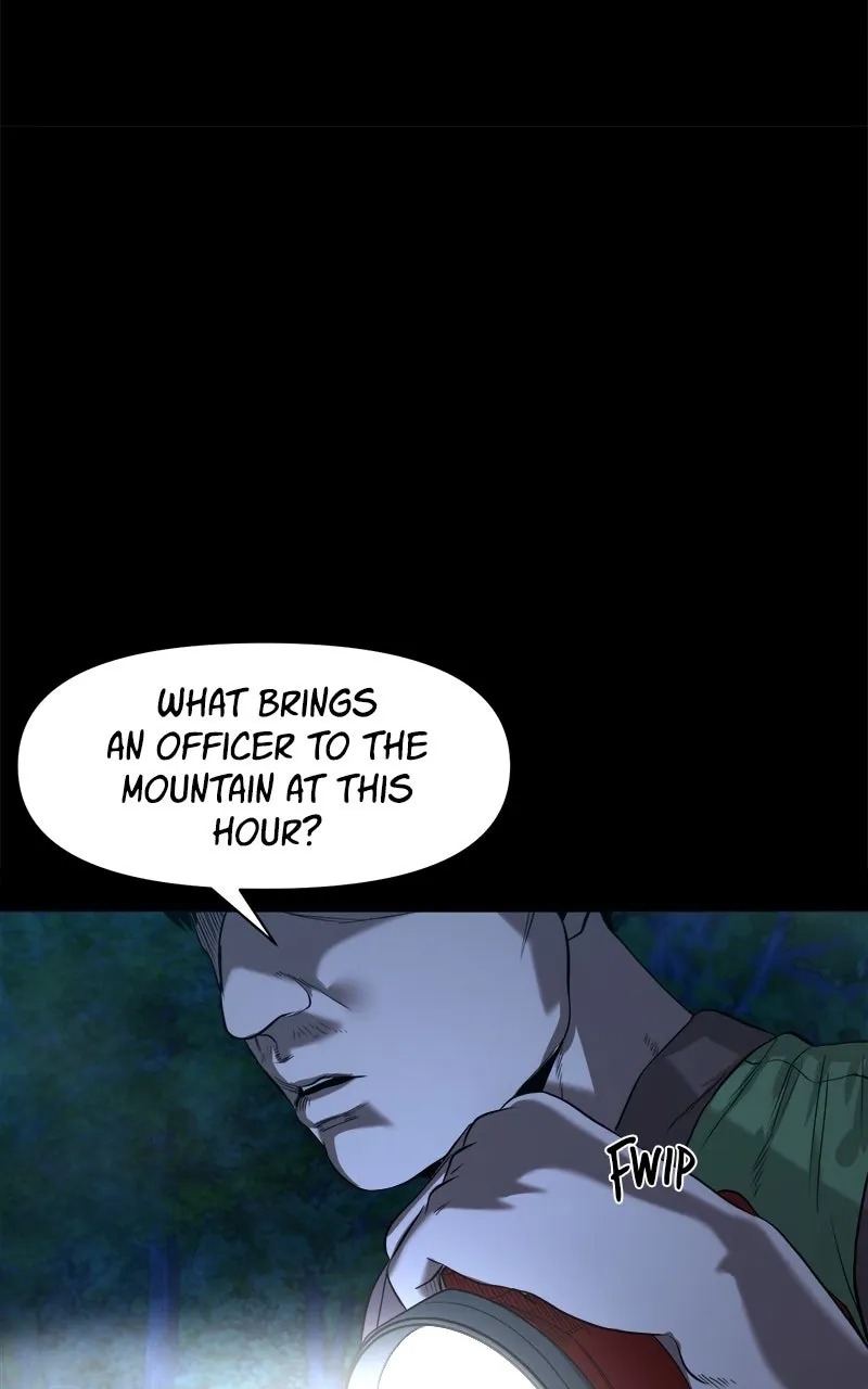 The Gwichon Village Mystery Chapter 32 Page 101