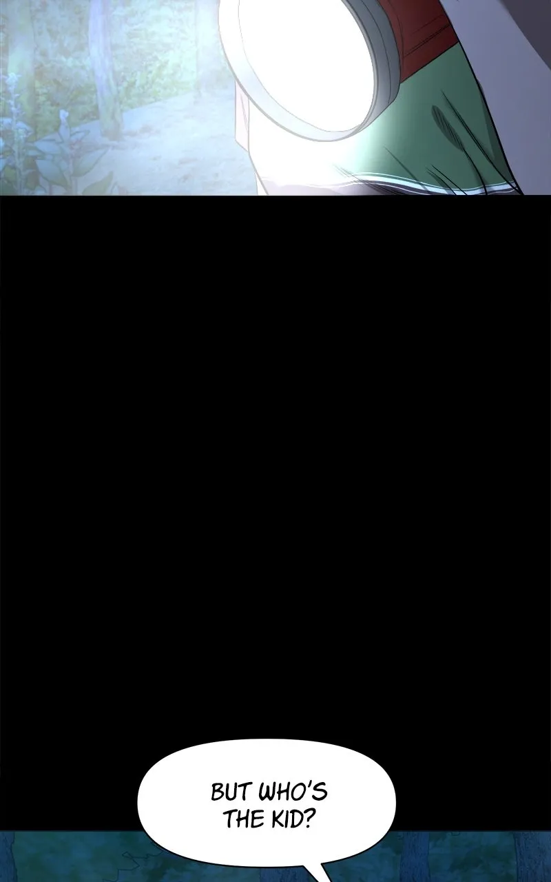 The Gwichon Village Mystery Chapter 32 Page 102